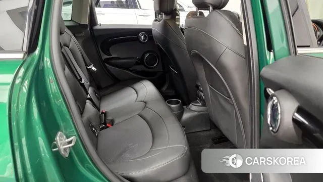 Mini Cooper 2020 Зеленый из Кореи, фото 3