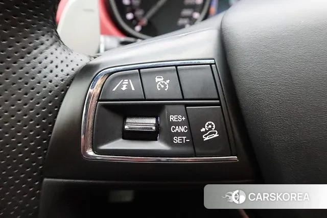 Maserati Levante 2020 Серый из Кореи, фото 3