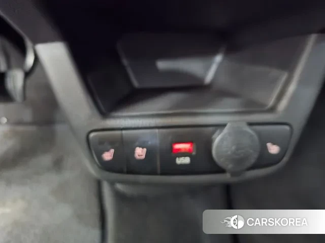 Kia The New Kia Ray 2024 Черный из Кореи, фото 3