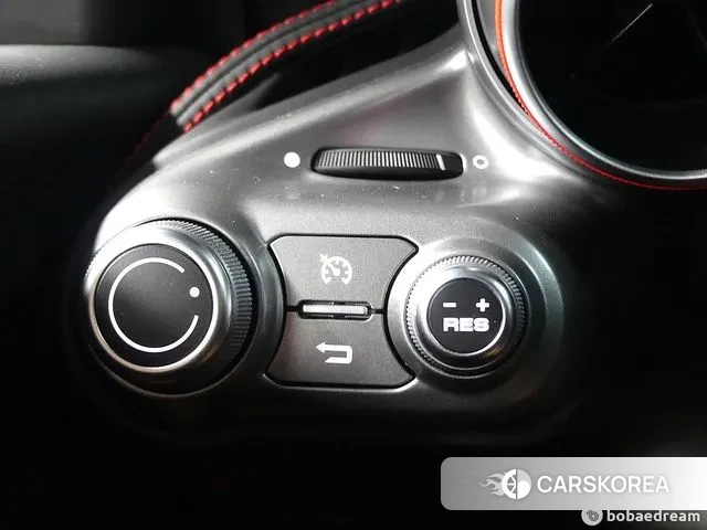 Ferrari F8 Tributo 2021 Красный из Кореи, фото 3