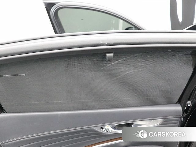 Kia More K9 2020 Черный из Кореи, фото 3