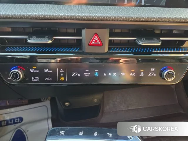 Kia EV6 id 3659715 из Кореи 3