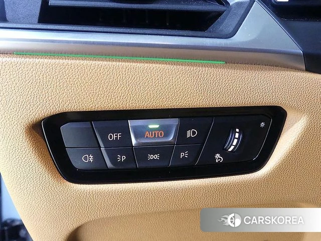 BMW 3 Series (G20) 2024 Серый из Кореи, фото 3