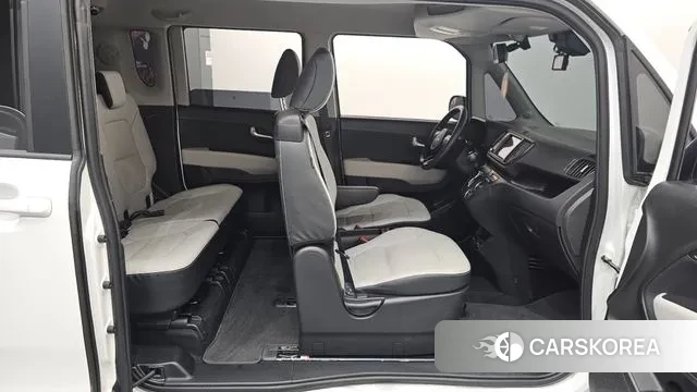 Kia The New Kia Ray 2024 Белый из Кореи, фото 3