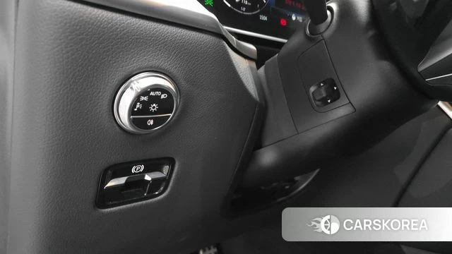 Mercedes-Benz GLC-Class X254 2023 Белый из Кореи, фото 3
