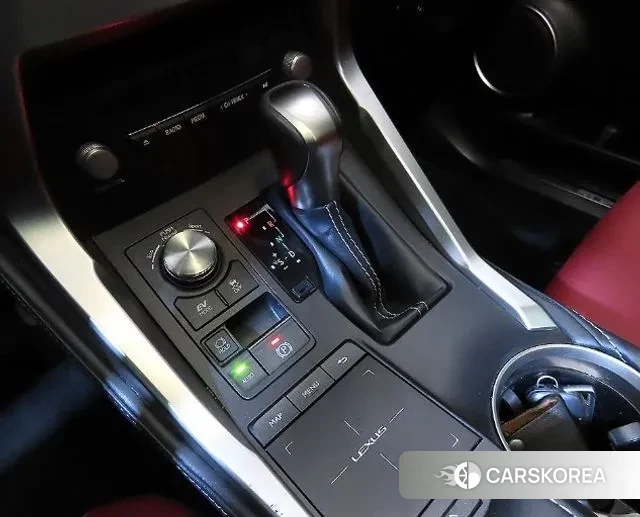 Lexus NX300h 2019 Серый из Кореи, фото 3