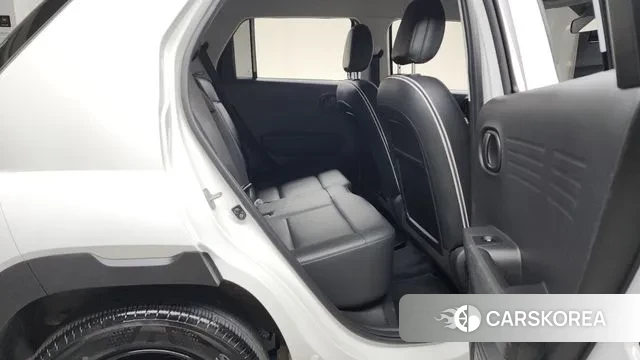 Hyundai Casper 2023 Белый из Кореи, фото 3