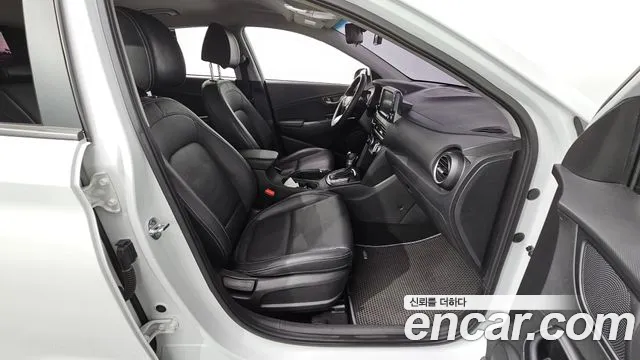 Hyundai Kona id 2325021 из Кореи 3