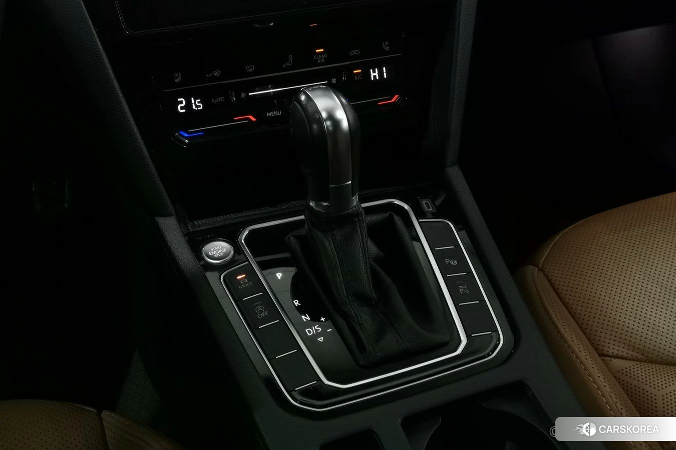 Volkswagen CC 2020 Белый из Китая, фото 3