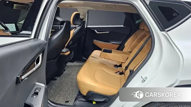 Kia EV6 2022 Белый из Кореи, фото 3