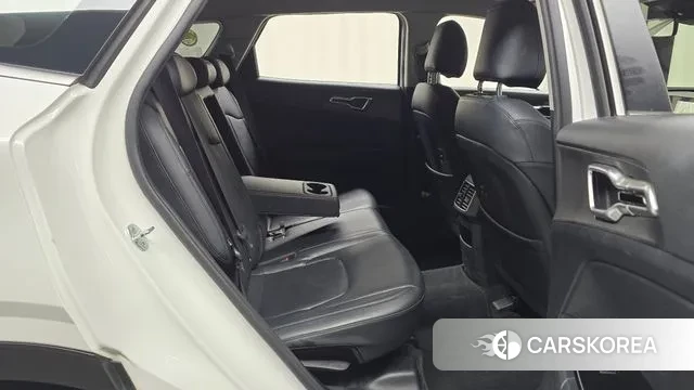 Kia Sportage 5th Generation 2021 Белый из Кореи, фото 3