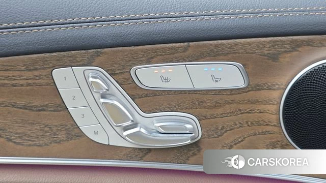 Mercedes-Benz E-Class W213 2022 Белый из Кореи, фото 3