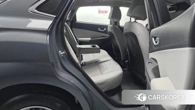 Hyundai The New Kona 2022 Серый из Кореи, фото 3