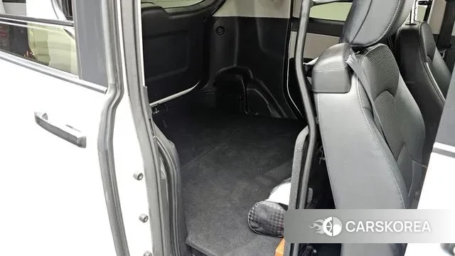 Kia The New Ray 2020 Белый из Кореи, фото 3