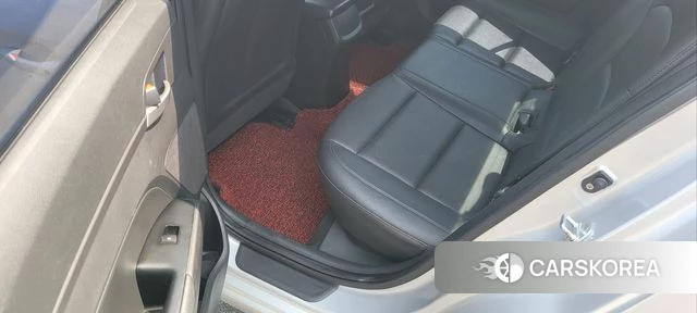 Hyundai Avante AD 2018 Серебряный из Кореи, фото 3