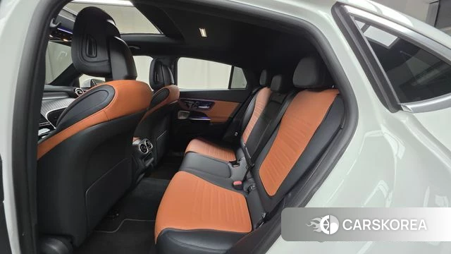Mercedes-Benz GLC-Class X254 2024 Белый из Кореи, фото 3