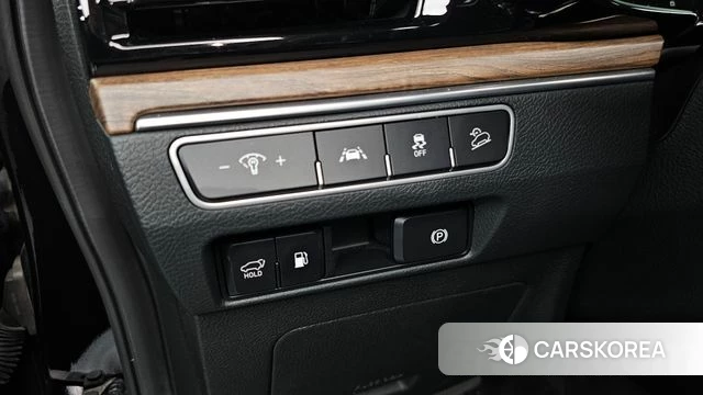Kia Mohave Master 2020 Черный из Кореи, фото 3