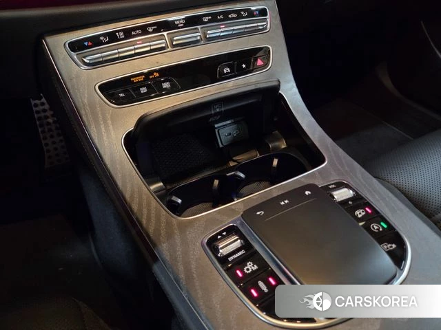 Mercedes-Benz E-Class W213 2023 Черный из Кореи, фото 3