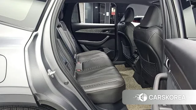 Renault Korea (Samsung) Grand Coleos 2025 Серый из Кореи, фото 3