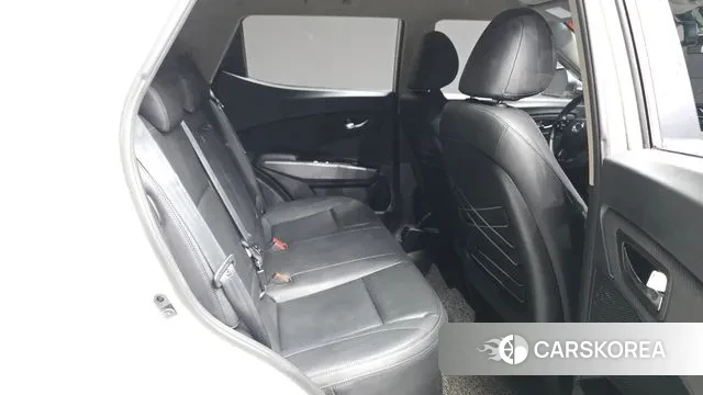 Ssangyong Berry New Tivoli 2019 Белый из Кореи, фото 3