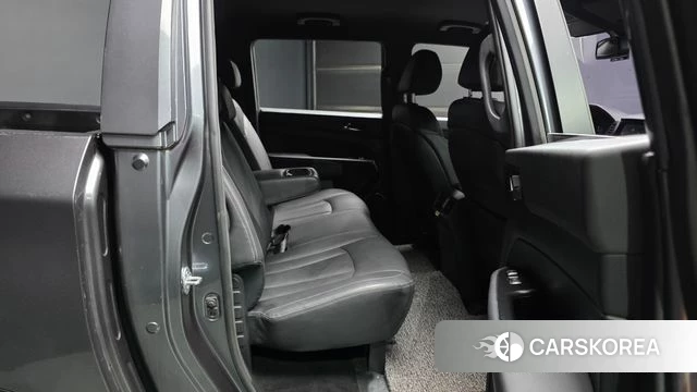Ssangyong Rexton Sports 2019 Серый из Кореи, фото 3