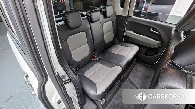 Kia The New Ray 2020 Белый из Кореи, фото 3