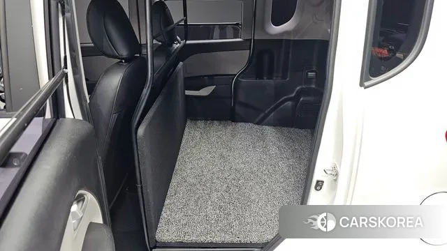 Kia The New Ray 2018 Белый из Кореи, фото 3