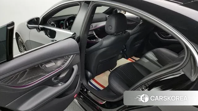 Mercedes-Benz CLS-Class C257 2023 Черный из Кореи, фото 3