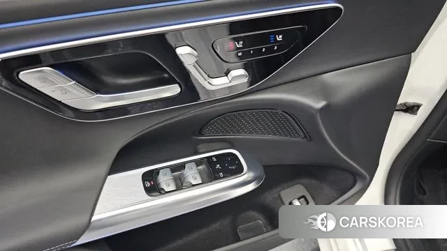 Mercedes-Benz E-Class W214 2024 Белый из Кореи, фото 3