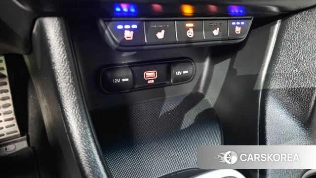 Kia Sportage The Bold 2019 Серебряный из Кореи, фото 3