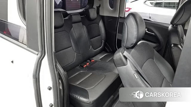 Kia The New Ray 2021 Белый из Кореи, фото 3