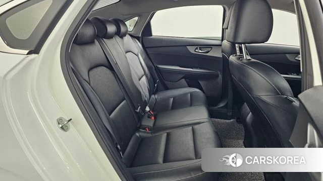 Kia Come New K3 2019 Белый из Кореи, фото 3