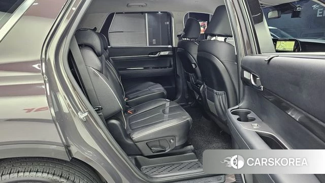 Hyundai Palisade 2020 Коричневый из Кореи, фото 3