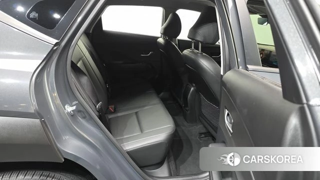 Hyundai Kona (SX2) 2023 Серый из Кореи, фото 3