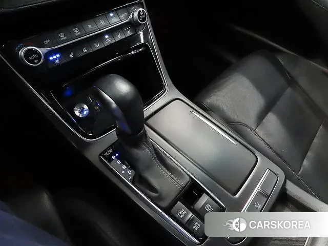 Hyundai Grandeur IG 2019 Черный из Кореи, фото 3
