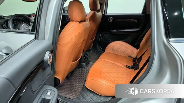 Mini Cooper Countryman 2024 Серебристо-серый из Кореи, фото 3