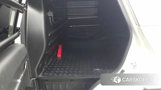 Ssangyong The New Torres 2024 Белый из Кореи, фото 3