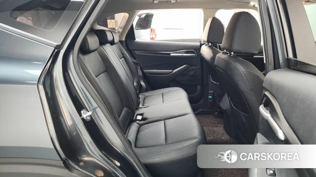 Kia The New Seltos 2023 Серый из Кореи, фото 3