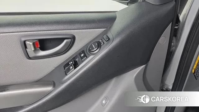 Hyundai The New Grand Starex 2019 Серебряный из Кореи, фото 3