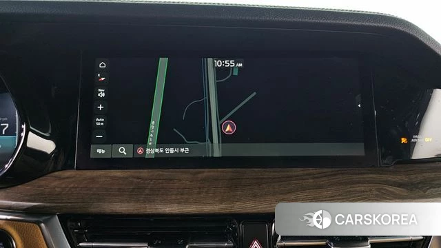 Kia Mohave Master 2019 Белый из Кореи, фото 3