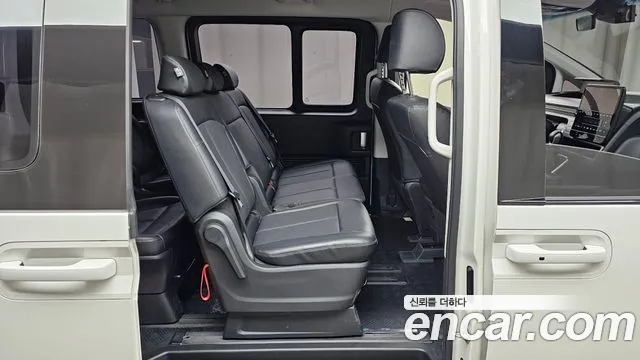 Hyundai Staria id 2583207 из Кореи 3