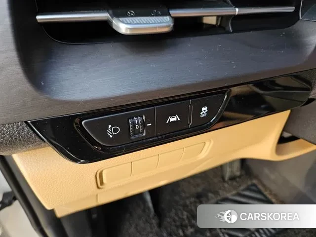 Kia The New Carnival 2021 Белый из Кореи, фото 3