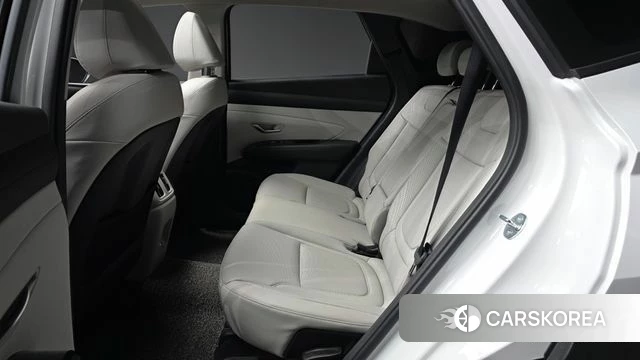 Hyundai The New Tucson (NX4) 2025 Белый из Кореи, фото 3