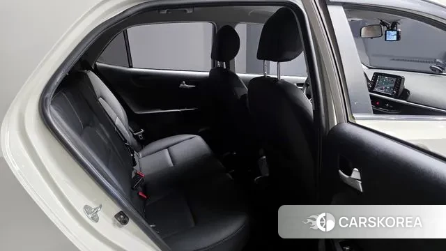 Kia All New Morning (JA) 2018 Жемчужный цвет из Кореи, фото 3