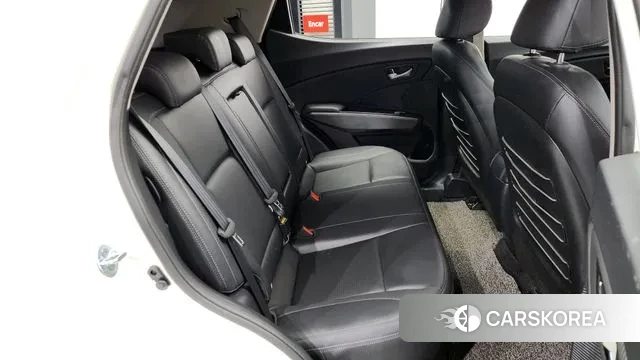 Ssangyong Berry New Tivoli 2019 Белый из Кореи, фото 3
