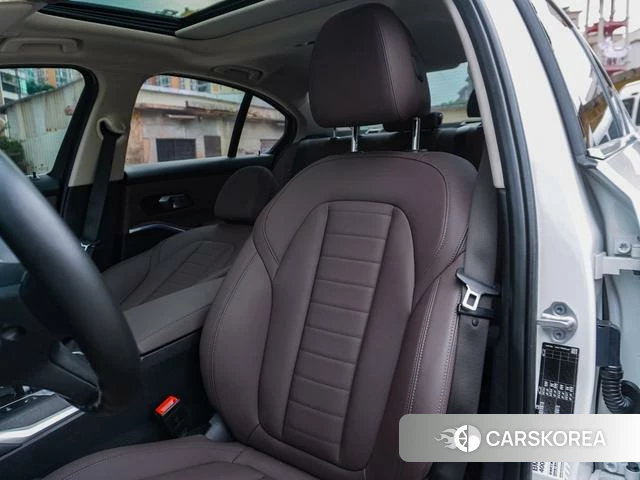BMW 3 series id 3888967 из Китая 3
