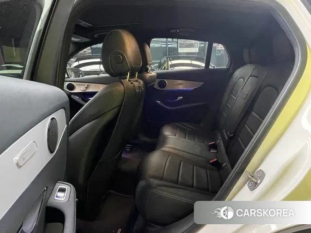 Mercedes-Benz GLC-Class X253 id 3499214 из Кореи 3