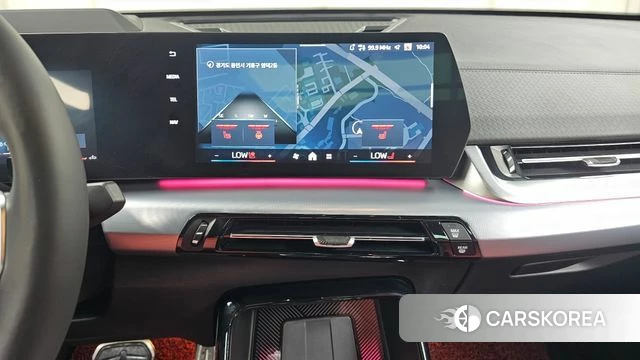 BMW X2 (U10) 2025 Белый из Кореи, фото 3