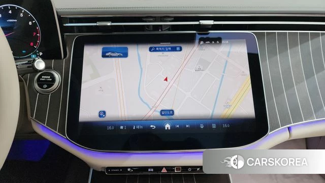 Mercedes-Benz E-Class W214 2025 Белый из Кореи, фото 3