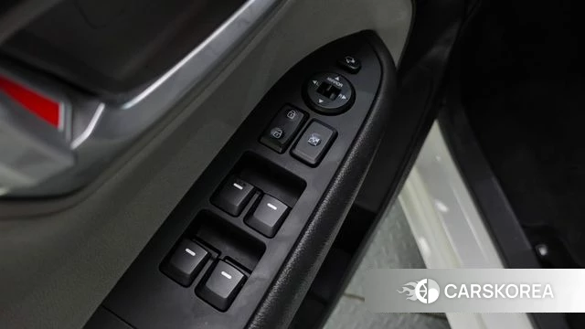 Kia The New Ray 2022 Белый из Кореи, фото 3